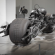 Image for article titled All Your Favorite Movie Star Cars Are Waiting for You at the Petersen Museum
